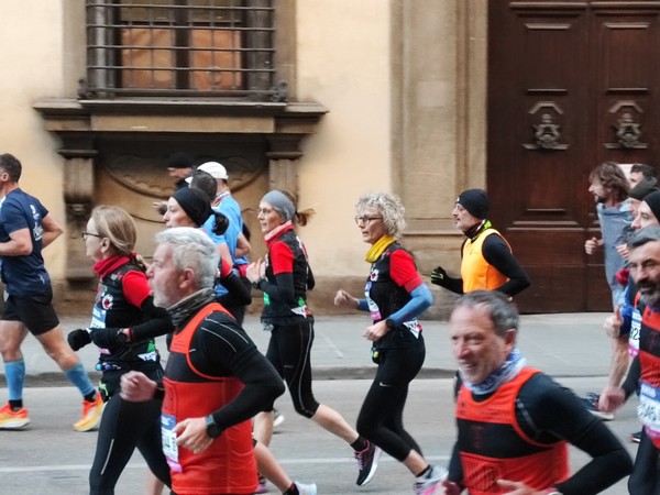Maratona di Firenze (27/11/2022) 0049