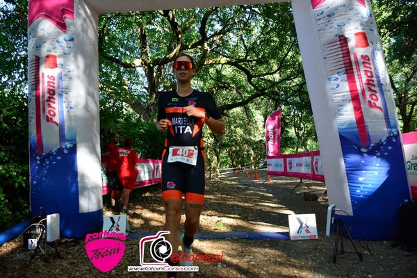 Triathlon Olimpico Lago di Vico  (18/06/2022) 0002