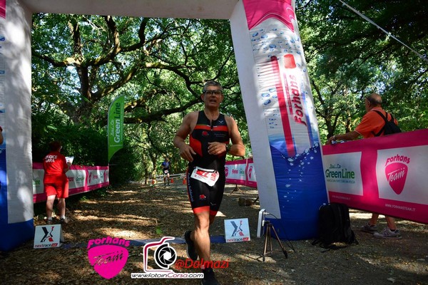 Triathlon Olimpico Lago di Vico  (18/06/2022) 0006
