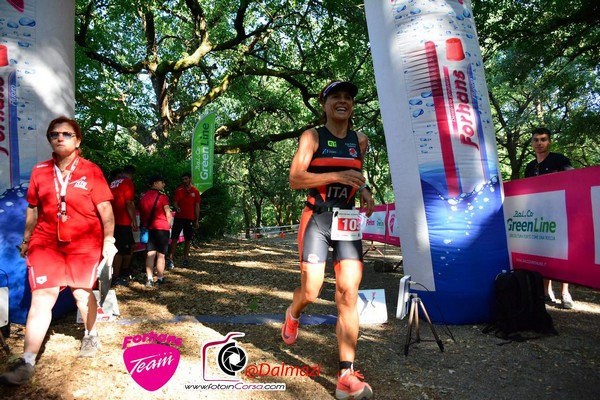 Triathlon Olimpico Lago di Vico  (18/06/2022) 0008