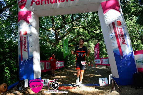 Triathlon Olimpico Lago di Vico  (18/06/2022) 0009