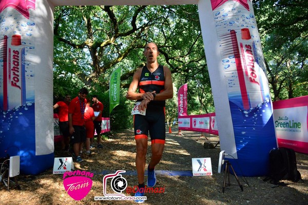 Triathlon Olimpico Lago di Vico  (18/06/2022) 0010