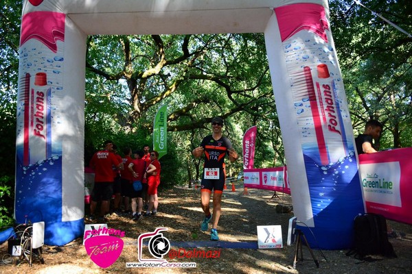 Triathlon Olimpico Lago di Vico  (18/06/2022) 0013