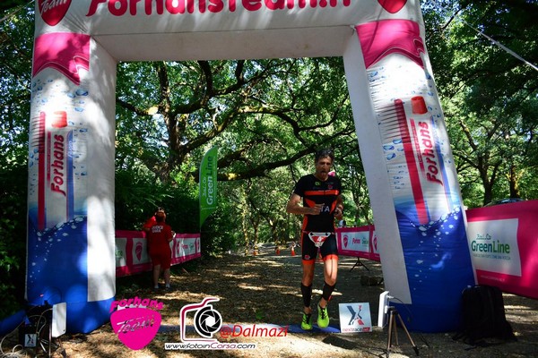 Triathlon Olimpico Lago di Vico  (18/06/2022) 0014