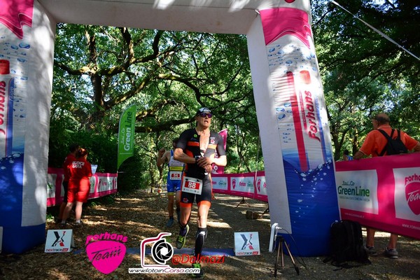 Triathlon Olimpico Lago di Vico  (18/06/2022) 0019