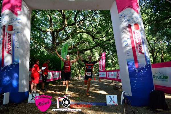 Triathlon Olimpico Lago di Vico  (18/06/2022) 0020
