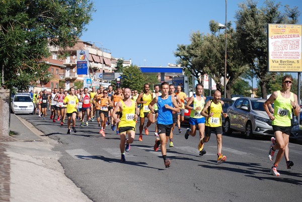 Millenium running (CE) (TS) (11/09/2022) 0010
