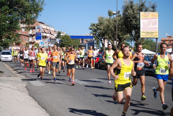 Millenium running (CE) (TS) (11/09/2022) 0013