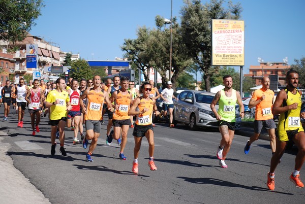 Millenium running (CE) (TS) (11/09/2022) 0015