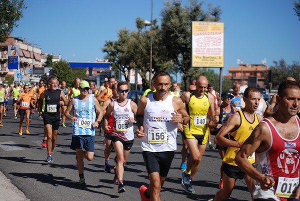 Millenium running (CE) (TS) (11/09/2022) 0022