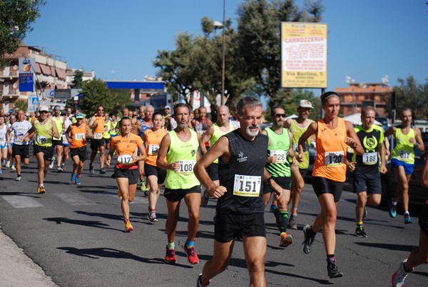 Millenium running (CE) (TS) (11/09/2022) 0025