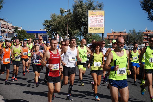 Millenium running (CE) (TS) (11/09/2022) 0040
