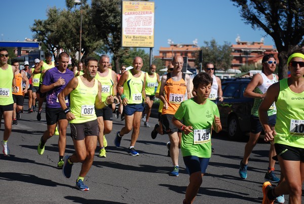 Millenium running (CE) (TS) (11/09/2022) 0050