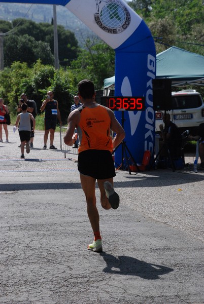 Maratonina di Villa Adriana [TOP] (29/05/2022) 0006