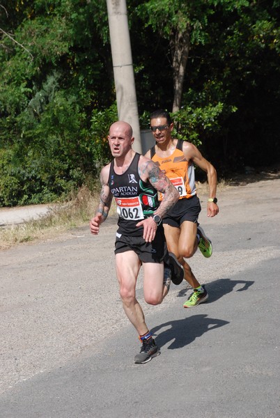 Maratonina di Villa Adriana [TOP] (29/05/2022) 0007