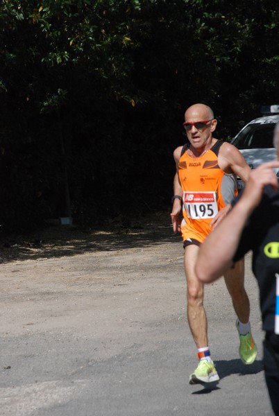 Maratonina di Villa Adriana [TOP] (29/05/2022) 0020