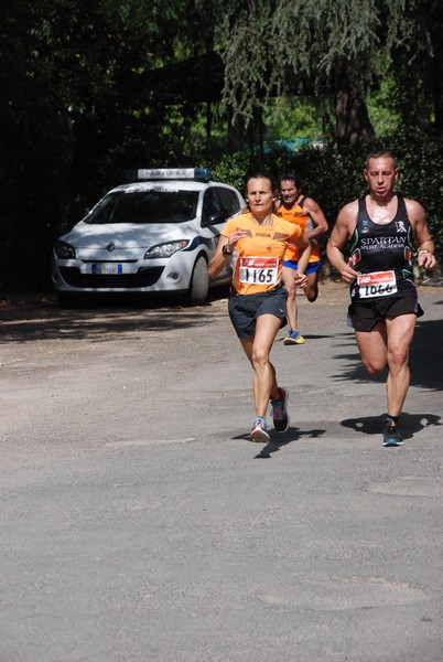 Maratonina di Villa Adriana [TOP] (29/05/2022) 0068