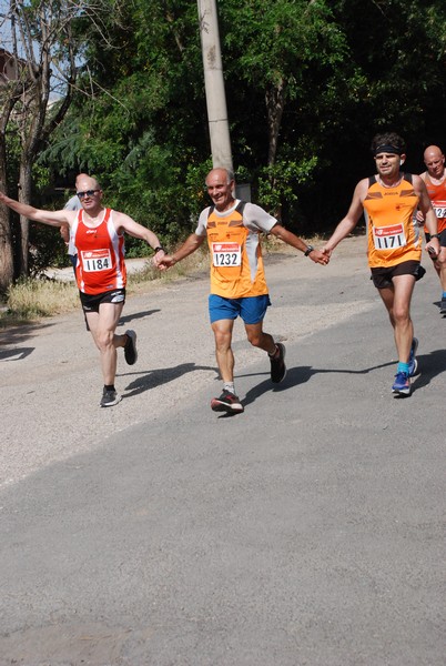 Maratonina di Villa Adriana [TOP] (29/05/2022) 0086