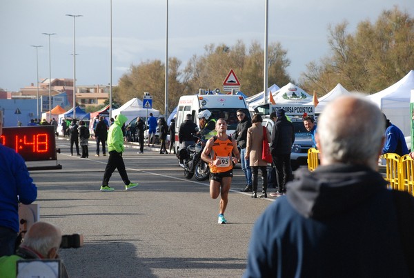 Fiumicino Half Marathon (04/12/2022) 0008