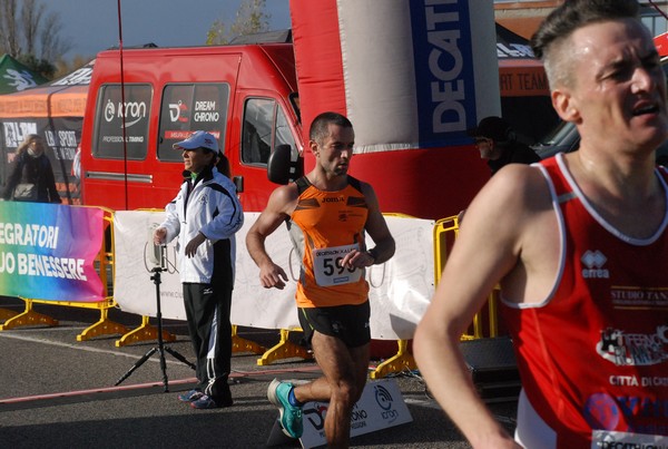 Fiumicino Half Marathon (04/12/2022) 0010