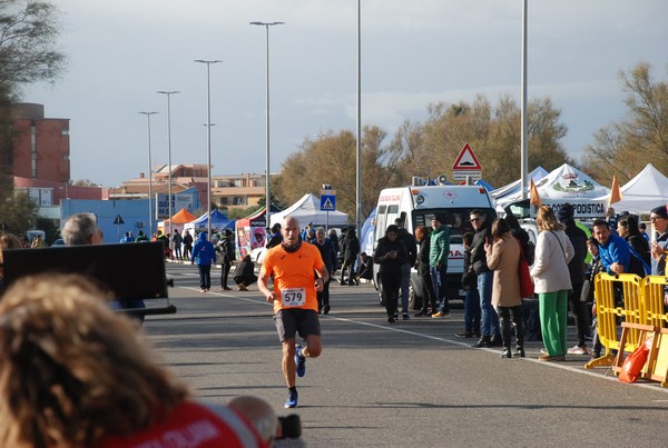 Fiumicino Half Marathon (04/12/2022) 0011