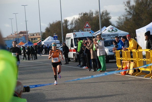 Fiumicino Half Marathon (04/12/2022) 0013