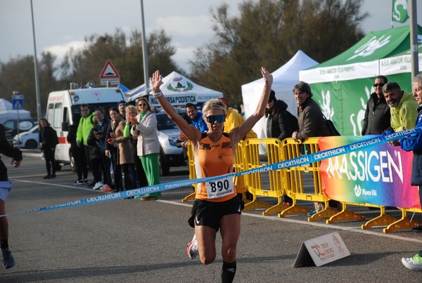 Fiumicino Half Marathon (04/12/2022) 0015