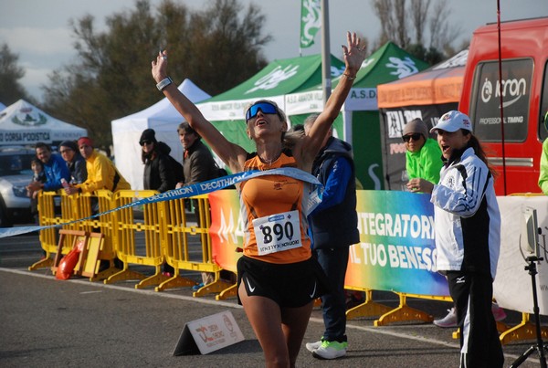 Fiumicino Half Marathon (04/12/2022) 0016