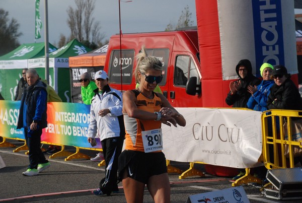 Fiumicino Half Marathon (04/12/2022) 0017