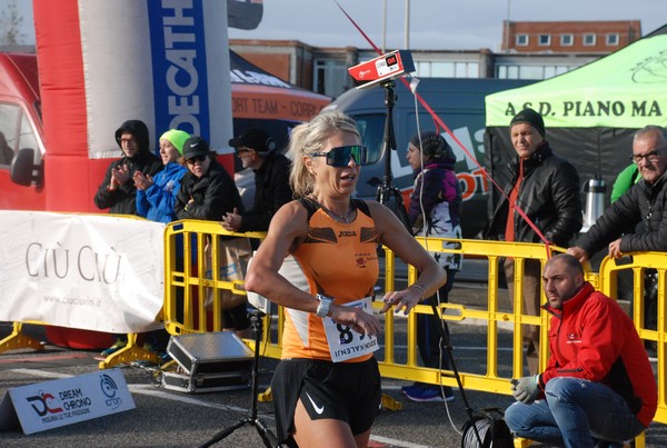 Fiumicino Half Marathon (04/12/2022) 0018