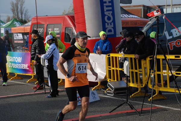 Fiumicino Half Marathon (04/12/2022) 0022