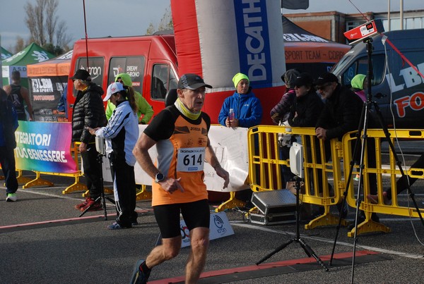 Fiumicino Half Marathon (04/12/2022) 0022