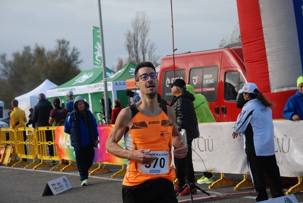 Fiumicino Half Marathon (04/12/2022) 0026