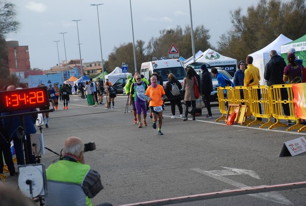 Fiumicino Half Marathon (04/12/2022) 0027