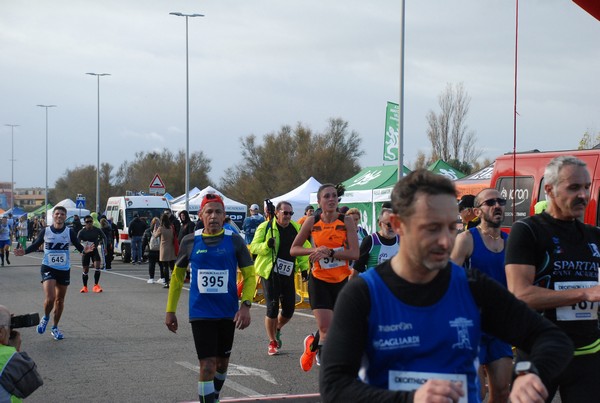 Fiumicino Half Marathon (04/12/2022) 0031