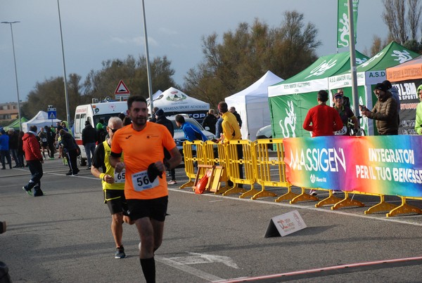 Fiumicino Half Marathon (04/12/2022) 0033