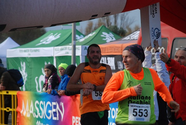 Fiumicino Half Marathon (04/12/2022) 0038