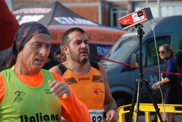 Fiumicino Half Marathon (04/12/2022) 0039