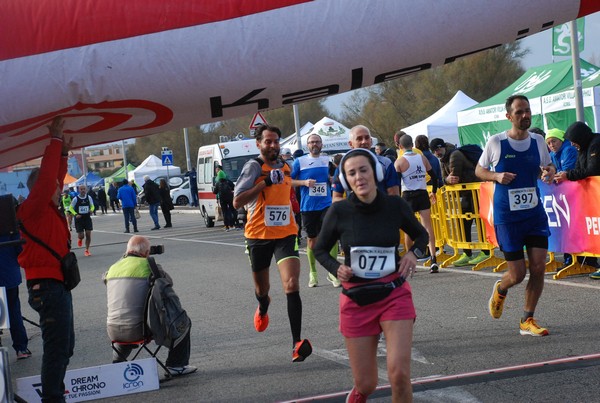 Fiumicino Half Marathon (04/12/2022) 0040