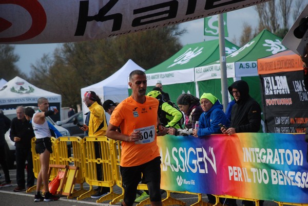 Fiumicino Half Marathon (04/12/2022) 0042