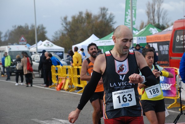 Fiumicino Half Marathon (04/12/2022) 0045