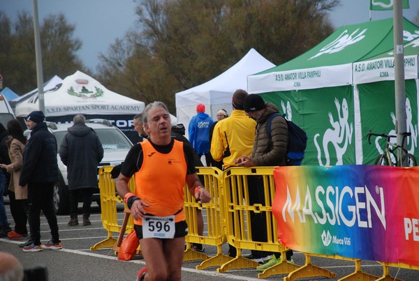 Fiumicino Half Marathon (04/12/2022) 0059