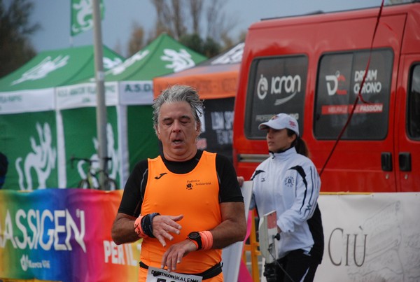 Fiumicino Half Marathon (04/12/2022) 0060