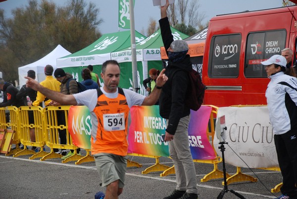 Fiumicino Half Marathon (04/12/2022) 0061