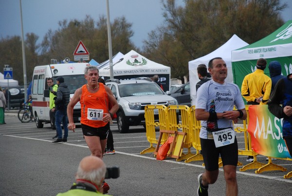 Fiumicino Half Marathon (04/12/2022) 0067