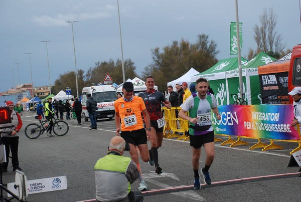 Fiumicino Half Marathon (04/12/2022) 0069