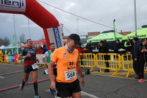 Fiumicino Half Marathon (04/12/2022) 0071