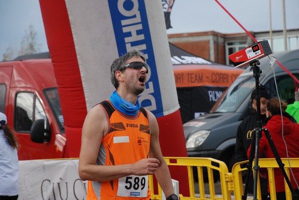 Fiumicino Half Marathon (04/12/2022) 0073
