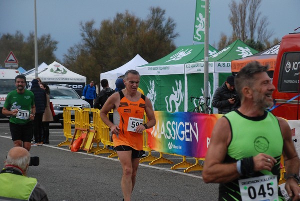 Fiumicino Half Marathon (04/12/2022) 0074