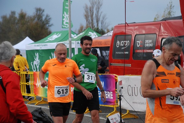Fiumicino Half Marathon (04/12/2022) 0076